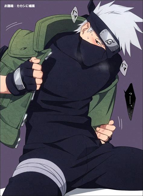 and there are times, like tonight, when she gazes at him like he arranged the sun, the moon, and the stars himself. . Kakashi r34